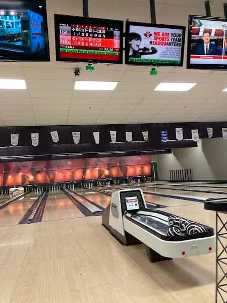 Heritage Lanes  — venue photo 2