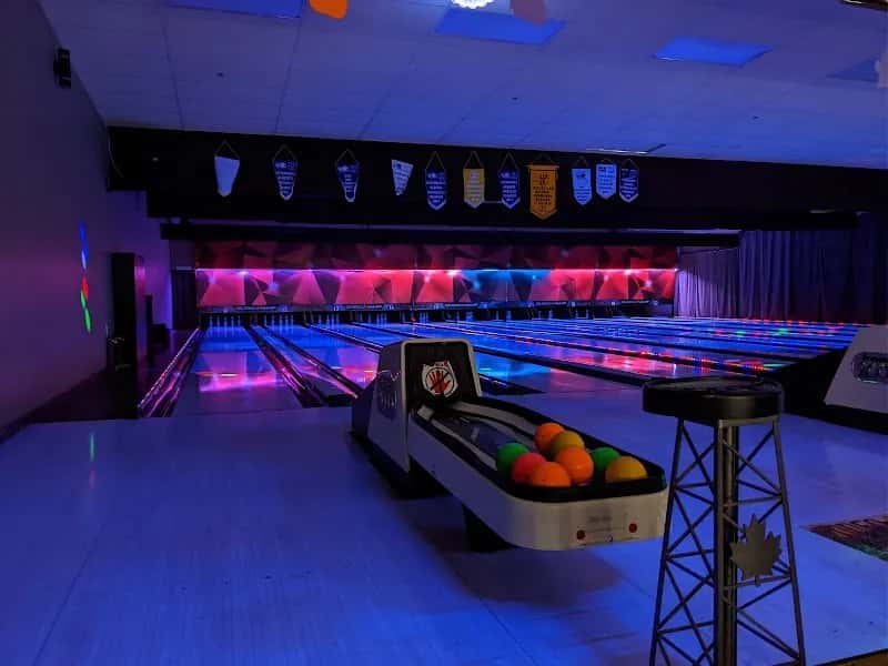 Heritage Lanes  — venue photo 3