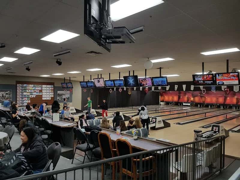 Heritage Lanes  — venue photo 4