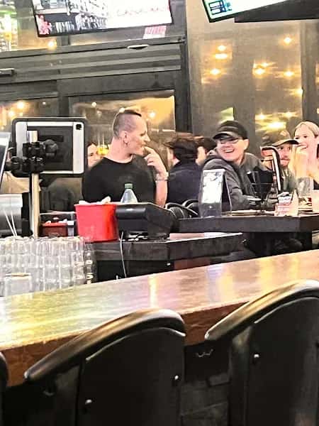 Canadian Brewhouse Manning — venue photo 5