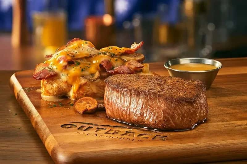 Outback Steakhouse — venue photo 2