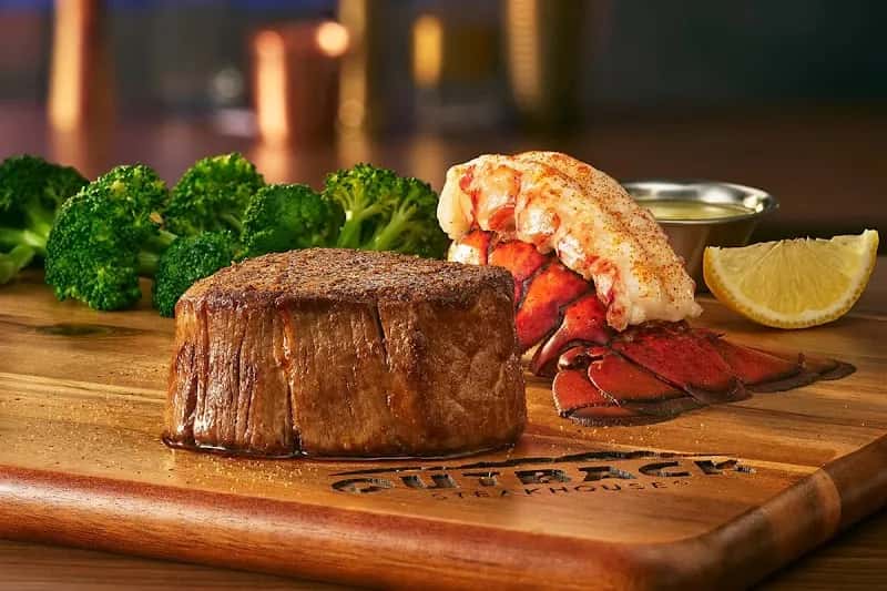 Outback Steakhouse — venue photo 4