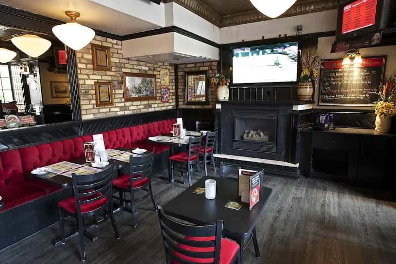 The Pheasant - A Firkin Pub — venue photo 3