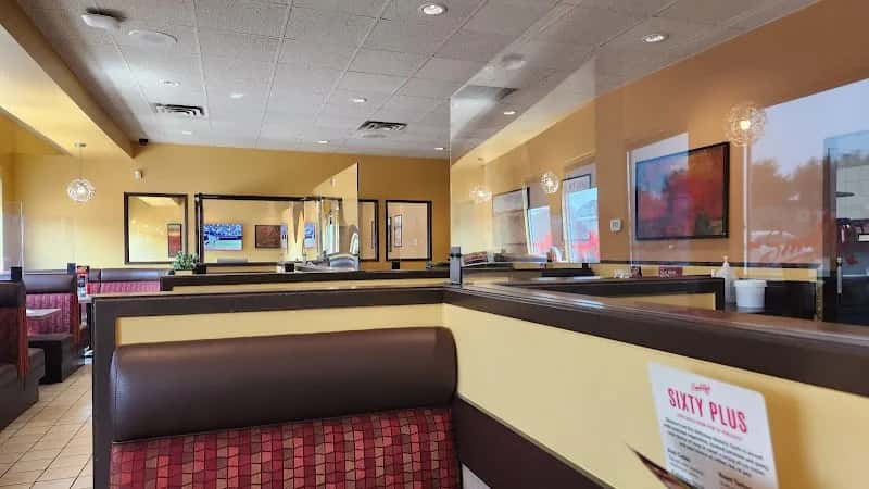 Smitty's - Leduc AB — venue photo 4