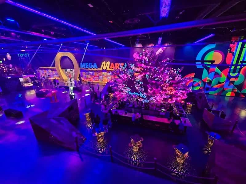 AREA15  — venue photo 2