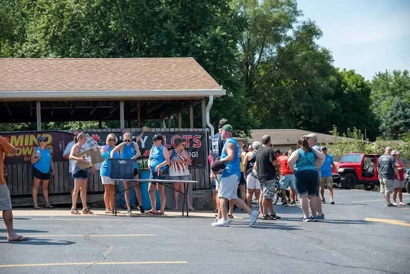 Katie's Corner Tap — venue photo 4