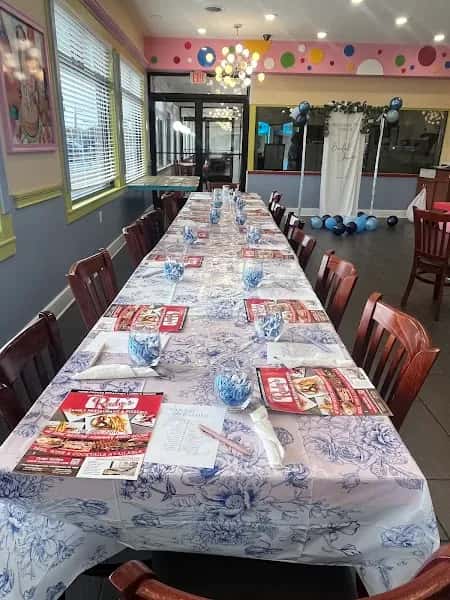 Rudy's Diner-Harrington — venue photo 5