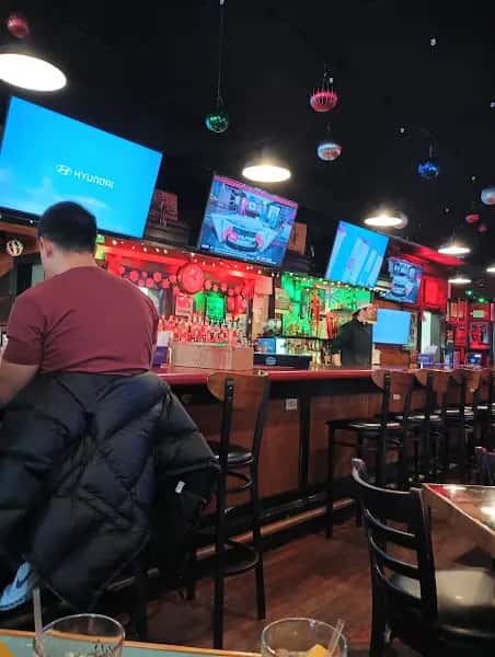 Jennings Cafe — venue photo 3
