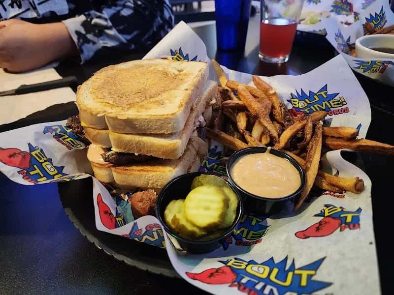 Bout Time Pub and Grub Bluffdale  — venue photo 3