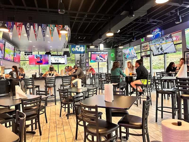 Bout Time Pub and Grub Bluffdale  — venue photo 4