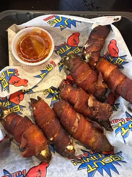 Bout Time Pub and Grub Bluffdale  — venue photo 5