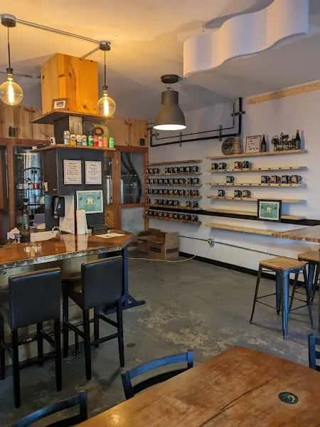 Working Hands Fermentation — venue photo 5
