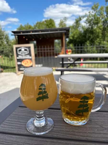 100 Acre Brewing Co. — venue photo 2
