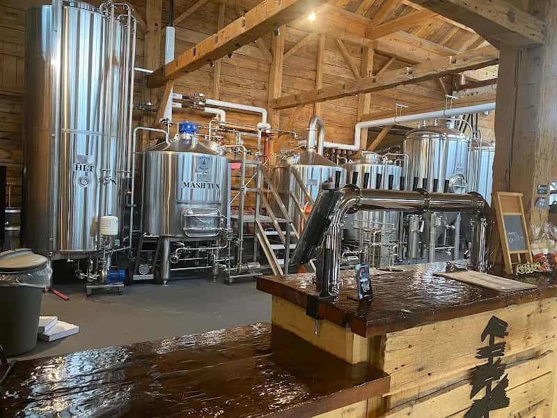 100 Acre Brewing Co. — venue photo 3