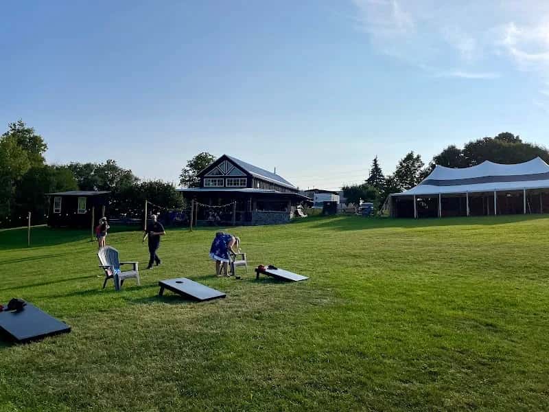 100 Acre Brewing Co. — venue photo 4