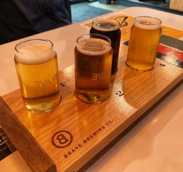 Brave Brewing Company — venue photo 2