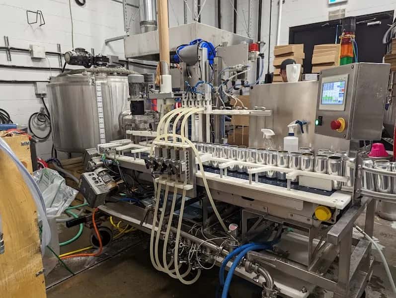 Brave Brewing Company — venue photo 3