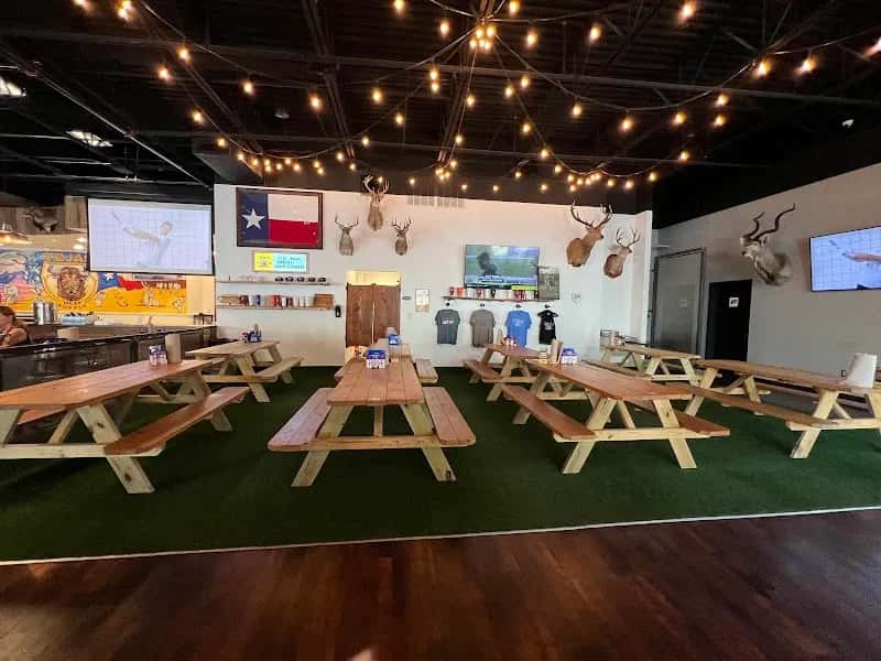 Tejas Meat Supply — venue photo 3