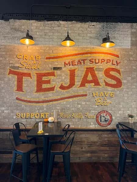 Tejas Meat Supply — venue photo 5