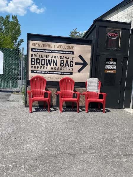 BBCR Cafe Gatineau — venue photo 2