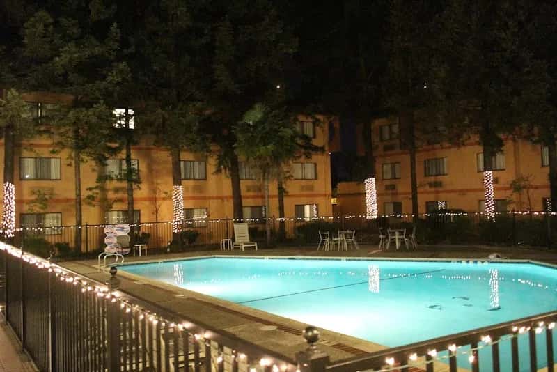 Crowne Plaza Silicon Valley North  — venue photo 3