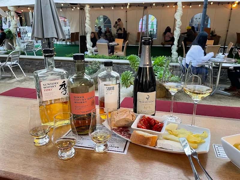 Vintage Wine Bar — venue photo 2