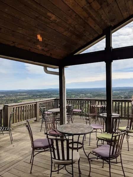 Bluemont Vineyard — venue photo 2