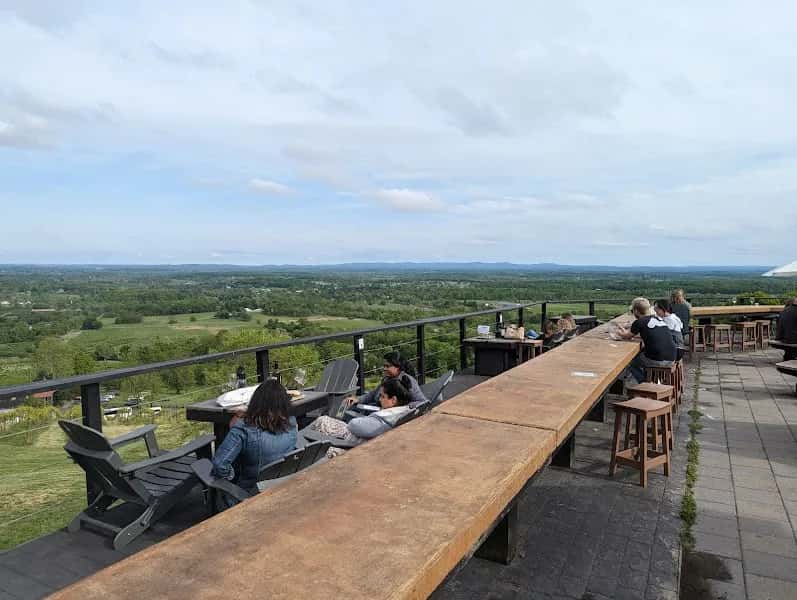 Bluemont Vineyard — venue photo 3