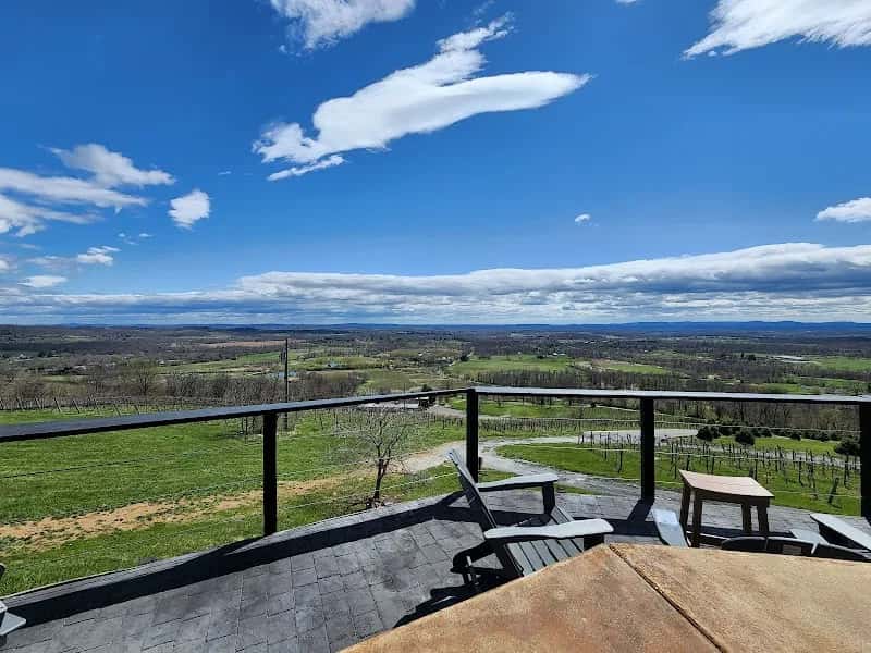 Bluemont Vineyard — venue photo 4