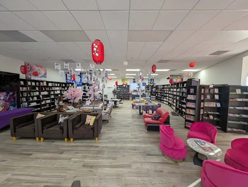Murasaki Kakurega — venue photo 2
