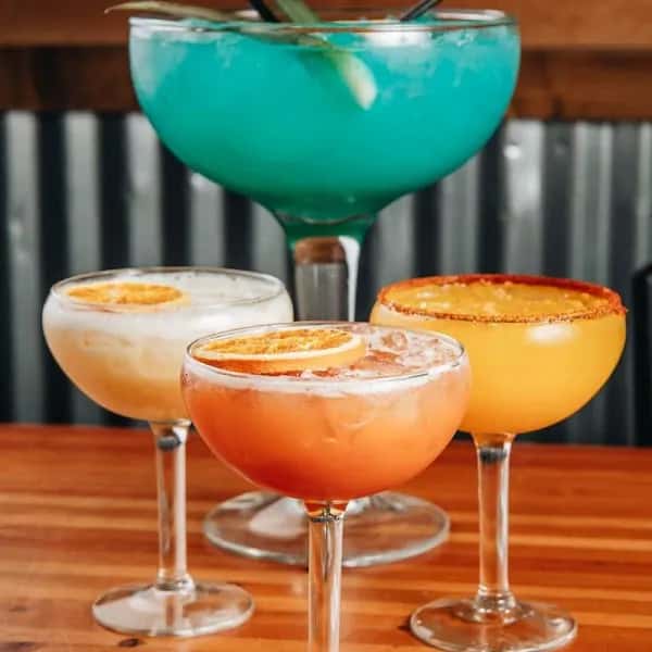 Modern Margarita — venue photo 3
