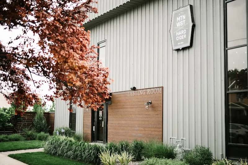 MTN WST Hard Cider — venue photo 3