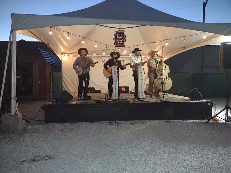 MTN WST Hard Cider — venue photo 4