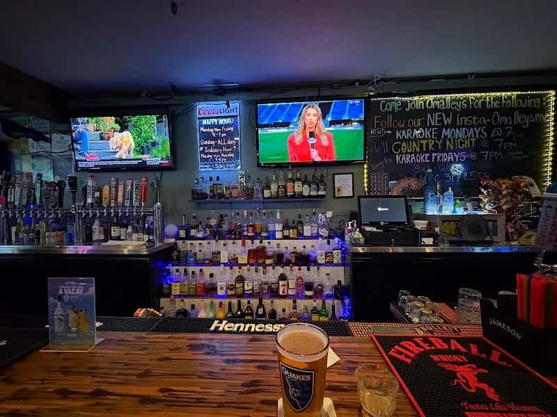 O'malley's Sports Pub — venue photo 3
