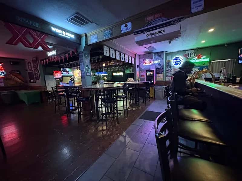 O'malley's Sports Pub — venue photo 4