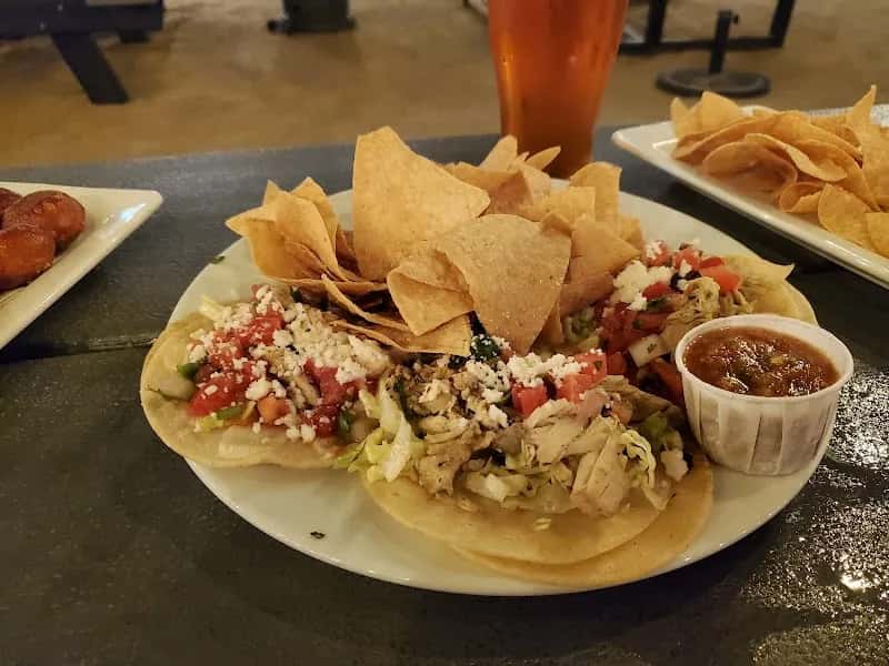 Rincon Brewery-Ventura — venue photo 2