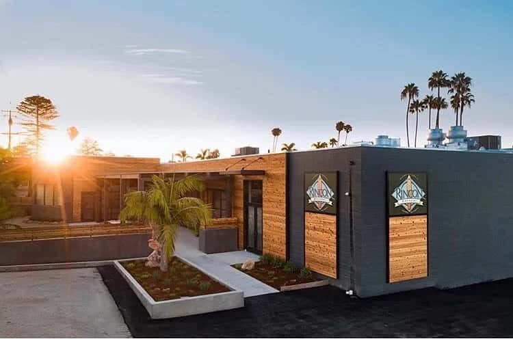 Rincon Brewery-Ventura — venue photo 3