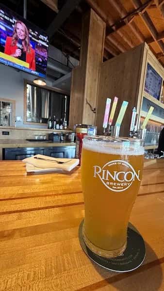 Rincon Brewery-Ventura — venue photo 4