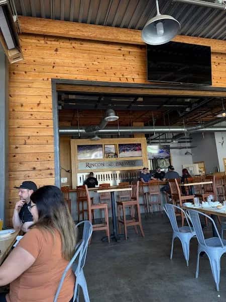 Rincon Brewery-Ventura — venue photo 5