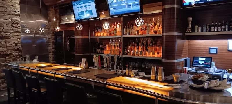 Pickle Barrel Vaughan Mills — venue photo 4