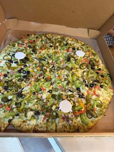 Mountain Mike's Pizza — venue photo 4