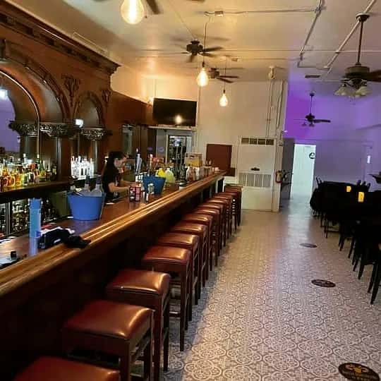 The Historic Shepherd's Inn — venue photo 4