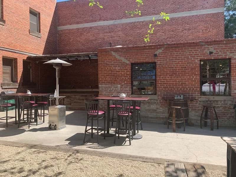 The Historic Shepherd's Inn — venue photo 5