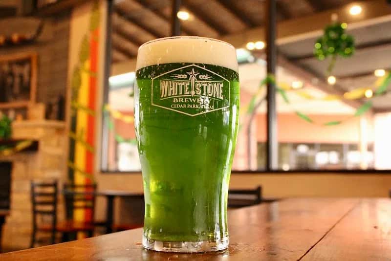 Whitestone Brewery - Liberty Hill — venue photo 2