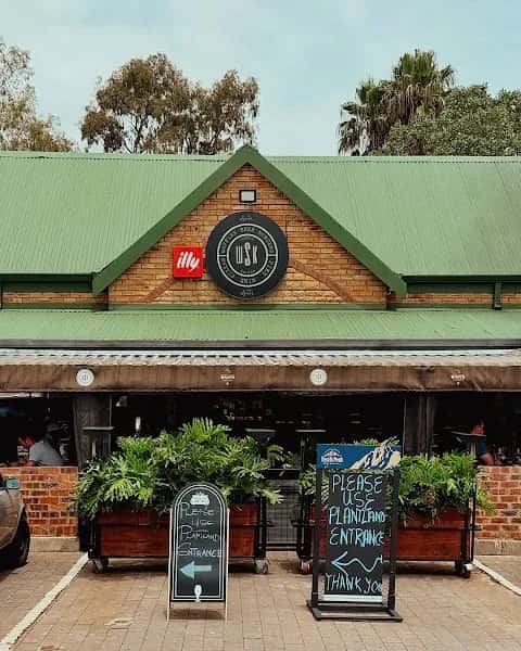 Whisk Wine Bar — venue photo 4