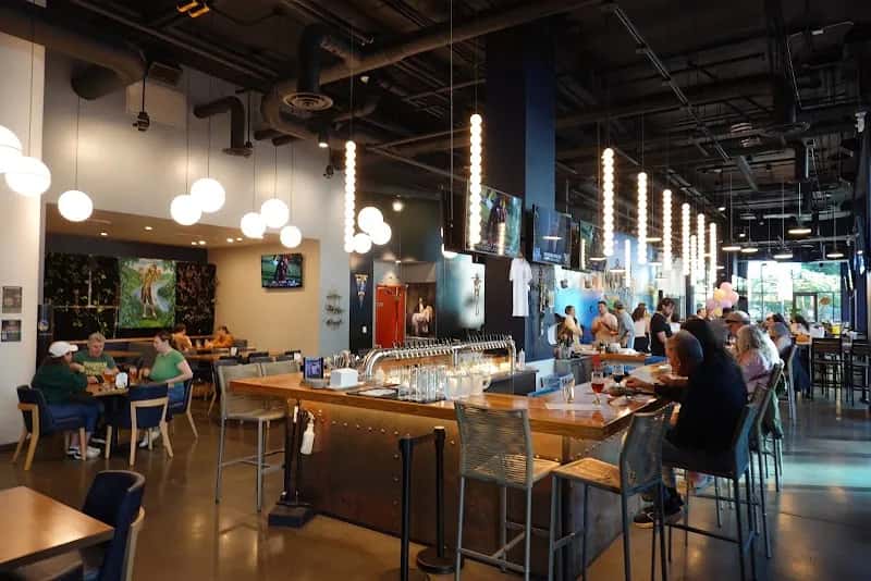 Ballast Point SF — venue photo 2