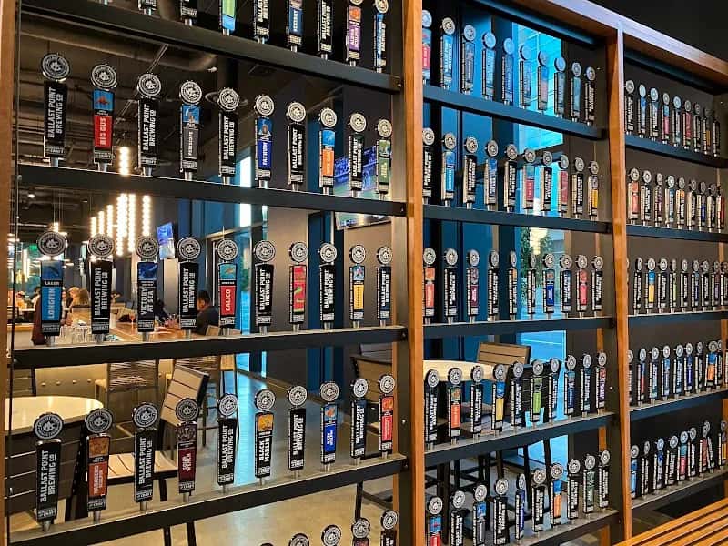 Ballast Point SF — venue photo 3