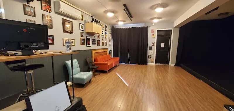 The Staircase — venue photo 3
