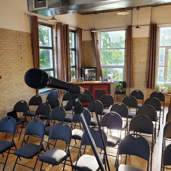 The Staircase — venue photo 4