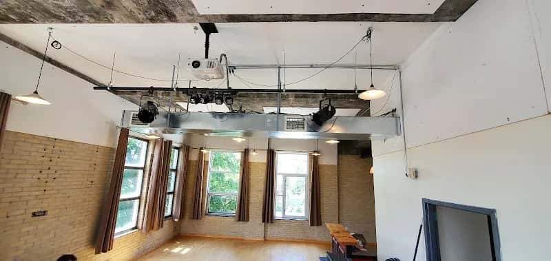 The Staircase — venue photo 5